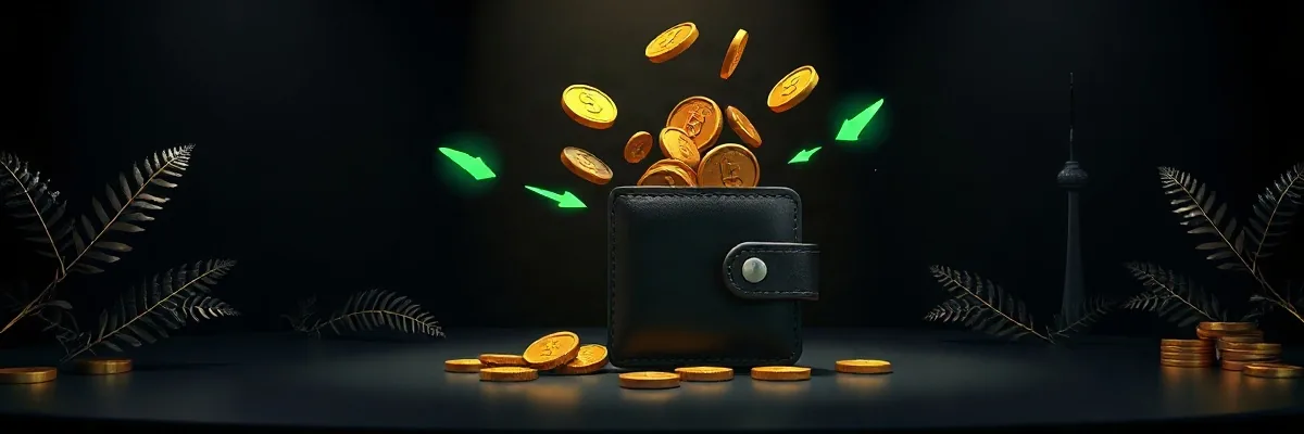 Minimum deposits vs withdrawal minimums — the real balance trap — $1 deposit casino nz in New Zealand