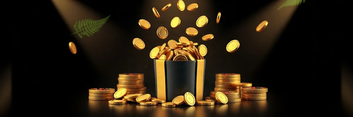 Deposit Minimums, Ceilings and Fees Across the Presented Operators for players in New Zealand