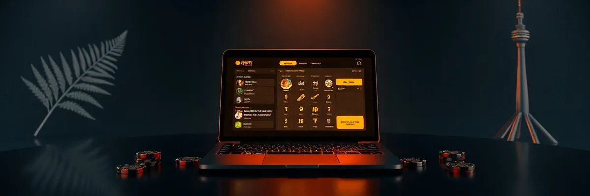 Responsible Gambling Tools When Playing on Mobile — best mobile online casino nz in New Zealand