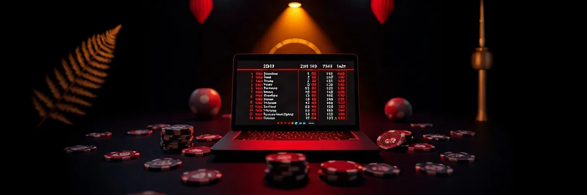 Launch Dates and Trading History: Reading the Table — best new online casino nz in New Zealand