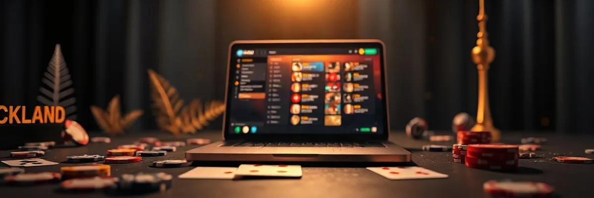 Mobile Experience and Apps: A Work in Progress for New Brands for players in New Zealand