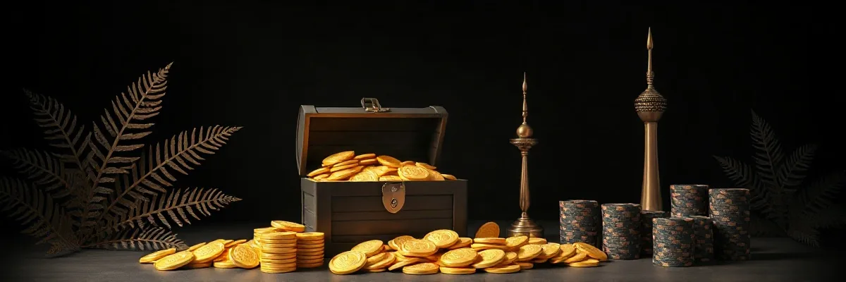 Table Games and Their Role in Bonus Clearance — best online casino bonus nz in New Zealand