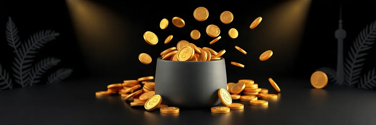 best online casino nz free spins no deposit in New Zealand — The 10 Operators Offering No-Deposit Free Spins in New Zeal