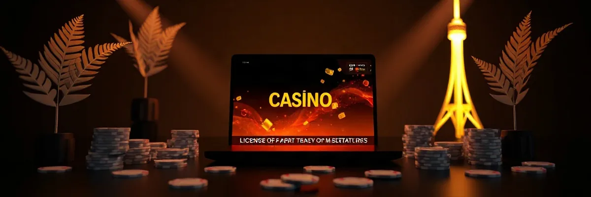 Licensing and player protection: Best online casino nz guide for players in New Zealand