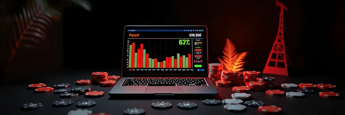 Payout rates and withdrawal speed: Best online casino nz guide for players in New Zealand