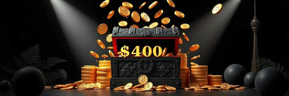 bitcoin casinos in New Zealand — Bonus Wagering: How It Distorts the Value Equation