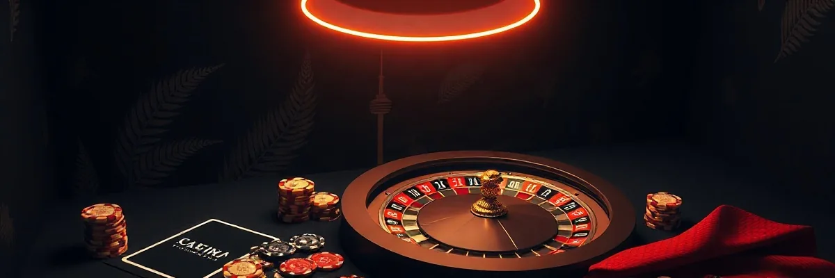 Break‑Even Arithmetic for a Typical NZD Session for players in New Zealand