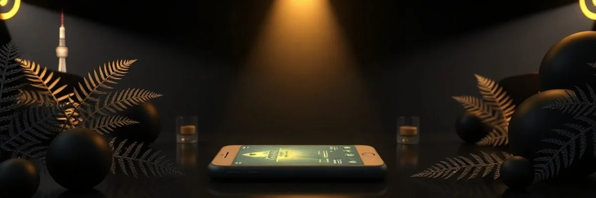 The Mobile Equation: No Loss of Value on a Smaller Screen for players in New Zealand