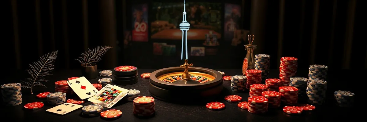 Break-Even Arithmetic for a Typical Session — christchurch casino online in New Zealand