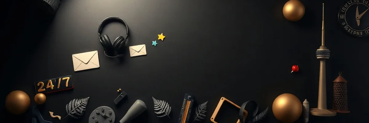 Email and Ticket‑Based Support: When to Expect a Reply — cosmo casino in New Zealand