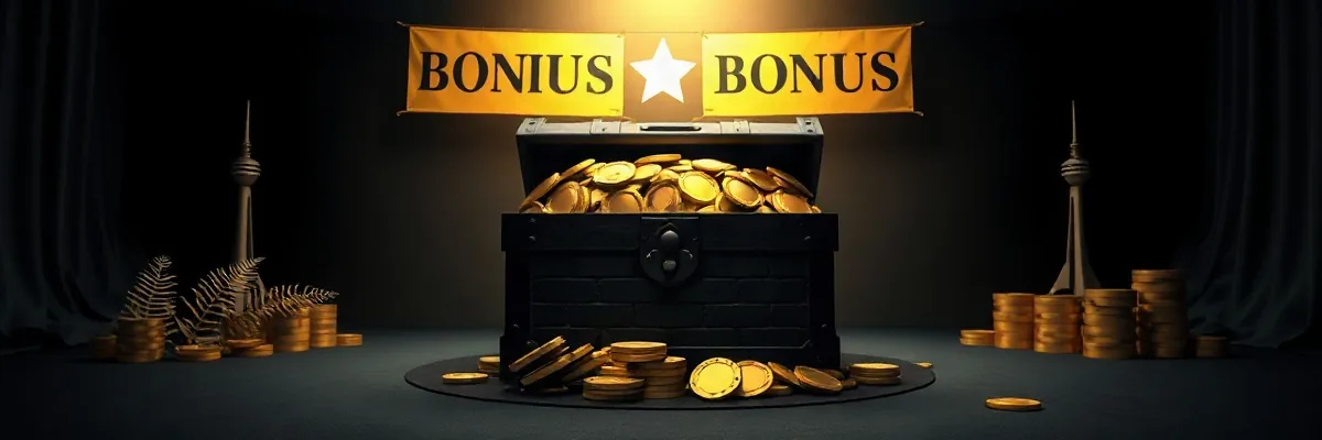 Bonus Conditions That Force a Support Query — galactic wins casino in New Zealand