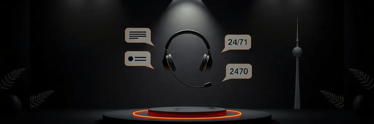 leovegas nz in New Zealand — Support Channels and Realistic First-Response Times Across Operators