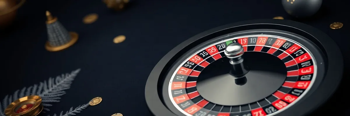 Table Games Beyond Blackjack and Roulette — live casino in New Zealand