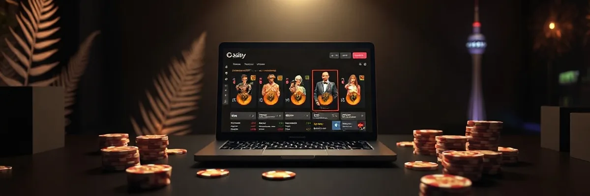 The Gaps No Launch-Day Audit Can Close: new online casinos nz guide for players in New Zealand