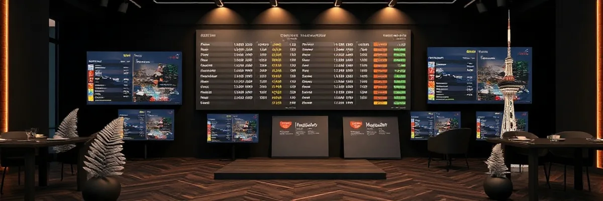 nz betting sites in New Zealand — How the Operators Differ Once the Marketing Is Stripped Out