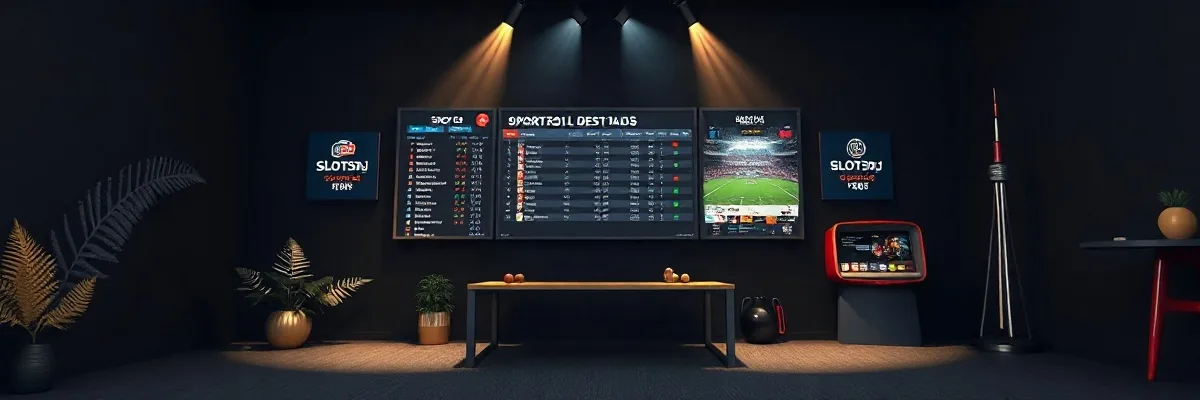 Operator Profiles — nz betting sites in New Zealand