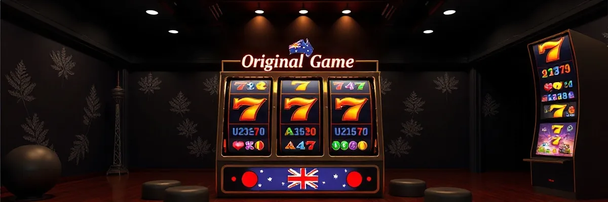 Original Game for players in New Zealand