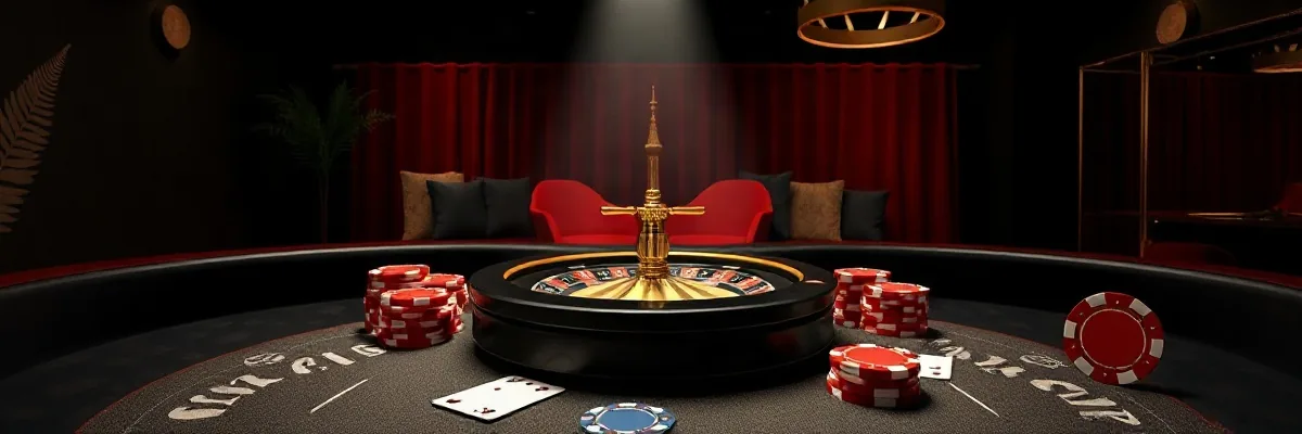 How Stable Is the Casino? App Downtime and Game Malfunctions: paypal casino nz guide for players in New Zealand