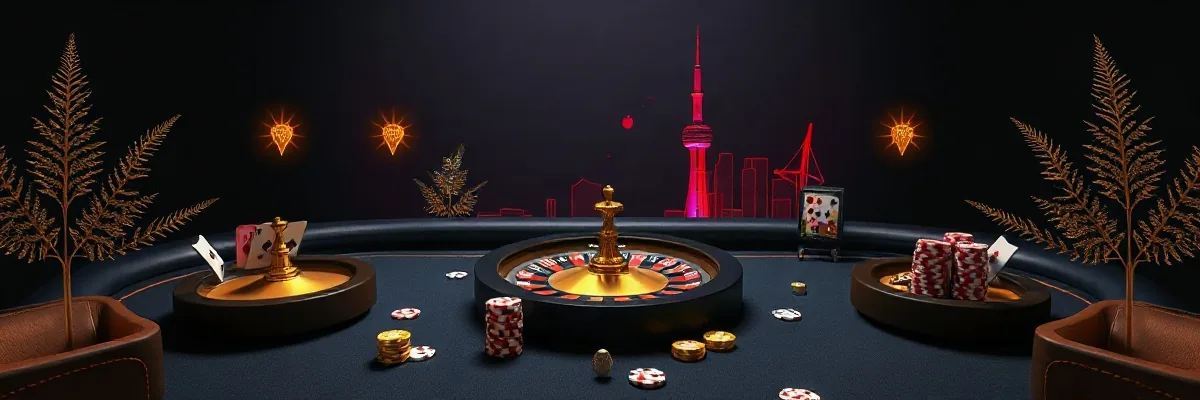 How online gambling NZ Regulation Affects Your Balance for players in New Zealand