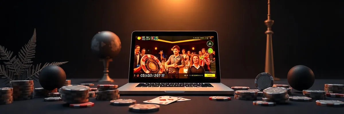 safe online casino nz in New Zealand — Licence Checks: The First Line of Defence