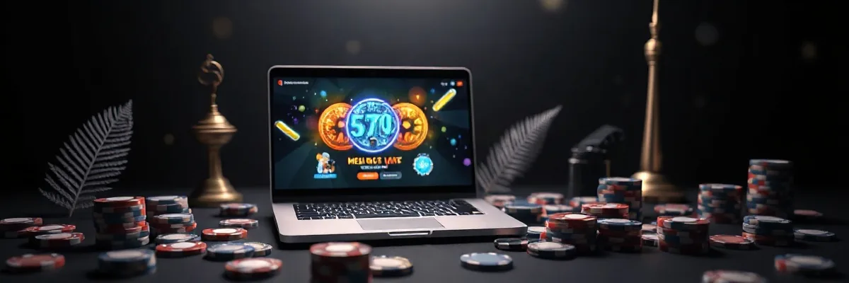 top online casinos nz in New Zealand — Why the First Deposit Offer May Not Be the Best Value