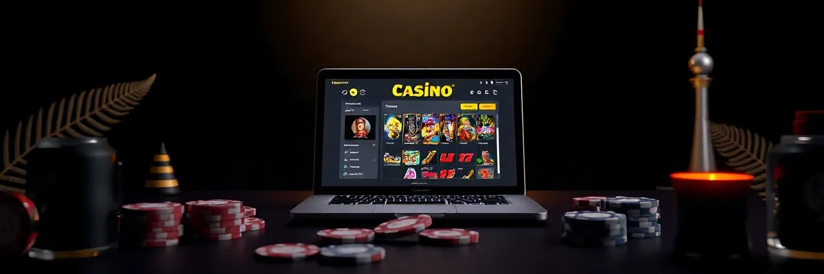 Mobile Play for High Stakes: Is It Reliable? — what nz online casino is best for high rollers? in New Zealand