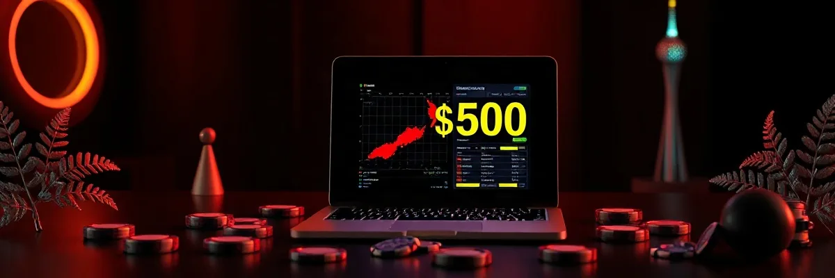 Setting Up a High‑Roller Account: Step by Step with Timings — what nz online casino is best for high rollers? in New Zea