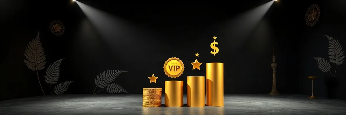Loyalty and Cashback as Real Percentages, Not Tiers — wheelz casino in New Zealand